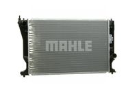 Thumbnail - Radiateur - CR1081000S - MAHLE