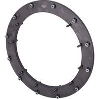 MONTAGEVORRICHTUNG MOTOR-/GETRIEBEEINHEIT