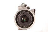 Kompressor, Klimaanlage