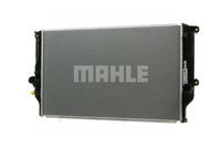 Thumbnail - Radiateur - CR1082000S - MAHLE