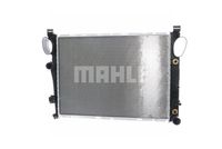Thumbnail - Radiateur - CR226000S - MAHLE