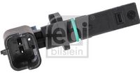 Sensor, Raddrehzahl