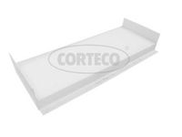Filter, Innenraumluft