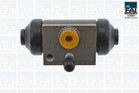 спирачно цилиндърче на колелото