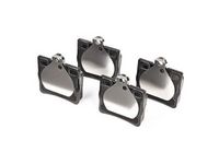 комплект спирачно феродо, дискови спирачки