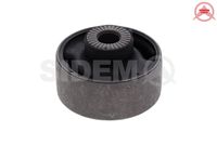 Mounting, control/trailing arm