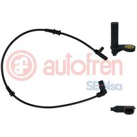 Senzor,turatie roata AUTOFREN SEINSA, Cod: DS02335