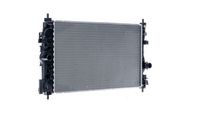 Thumbnail - Radiateur - CR2633000P - MAHLE