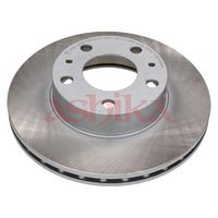 Disc frana ASHIKA, Cod: 60-00-0619C