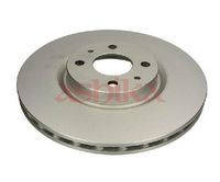 Disc frana ASHIKA, Cod: 60-00-0244C