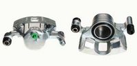 Bremssattel