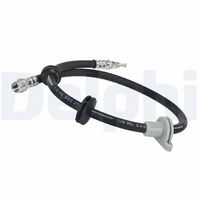 спирачен маркуч