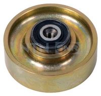 Umlenk-/Führungsrolle, Keilrippenriemen