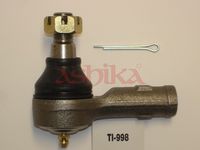 Cap de bara ASHIKA, Cod: 111-09-998L
