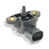 Sensor, Ladedruck