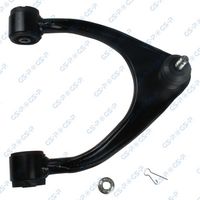 носач, окачване на колелата