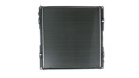 Thumbnail - Radiateur - CR2151000S - MAHLE