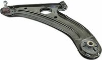 Brat, suspensie roata METZGER AUTOTEILE, Cod: 58093701
