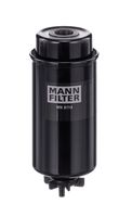 Kraftstofffilter