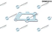 Blīve, Izplūdes kolektors DRM03510 Dr.Motor