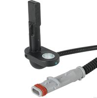 Sensor, Raddrehzahl