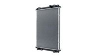 Thumbnail - Radiateur - CR1258000P - MAHLE