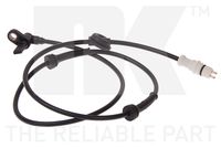 Sensor, Raddrehzahl