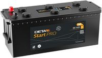 Starterbatterie