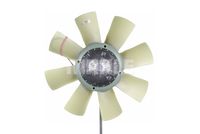 Thumbnail - Koelventilatorwiel - CFF426000P - MAHLE