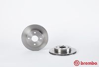 Bremsscheibe