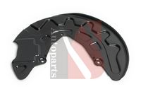 Dubļu sargs, Bremžu disks YS-SP303 YSPARTS