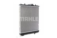 Thumbnail - Radiateur - CR837000S - MAHLE