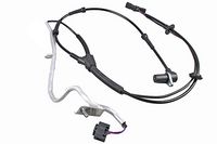 датчик, обороти на колелото