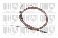 Seilzug, Feststellbremse