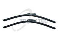 перо на чистачка