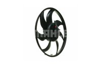 Thumbnail - Koelventilatorwiel - CFF273000S - MAHLE