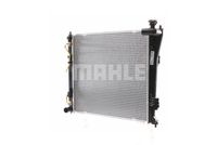 Thumbnail - Radiateur - CR847000S - MAHLE