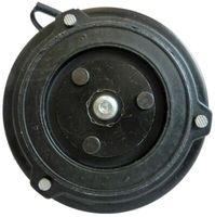 Thumbnail - Compressor, airconditioning - ACP37000S - MAHLE