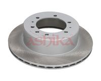 Disc frana ASHIKA, Cod: 61-01-116C