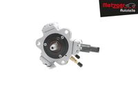 METZGER AUTOTEILE Hogedrukinspuitpomp 4