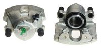 Bremssattel