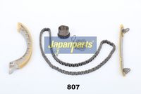 Kit lant distributie JAPANPARTS, Cod: KDK-807