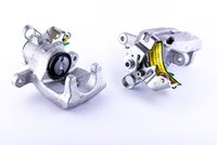 Bremssattel