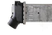 Thumbnail - Intercooler, inlaatluchtkoeler - CI16000S - MAHLE
