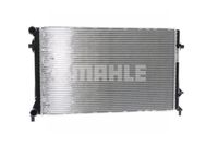 Thumbnail - Radiateur - CR30000S - MAHLE