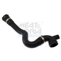 маркуч на радиатора