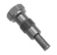 Spanner, Steuerkette