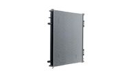 Thumbnail - Lage temperatuurkoeler, intercooler - CR105000P - MAHLE