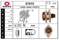Generator / Alternator EAI, Cod: 57515