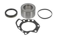 комплект колесен лагер